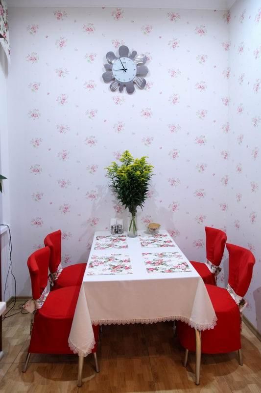 Апартаменты 2 bedroom apartment town center Николаев-14