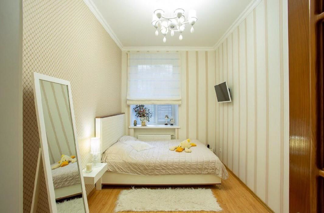 Апартаменты 2 bedroom apartment town center Николаев-15