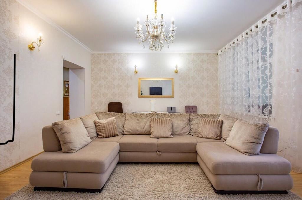 Апартаменты 2 bedroom apartment town center Николаев-16