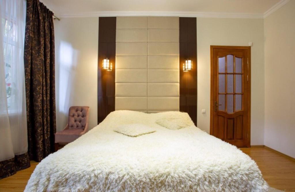 Апартаменты 2 bedroom apartment town center Николаев-17