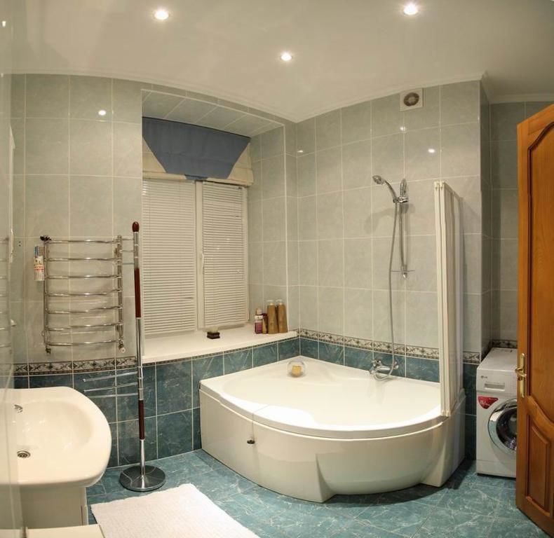 Апартаменты 2 bedroom apartment town center Николаев-19