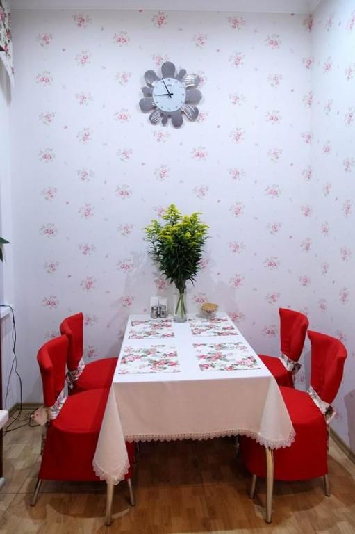 Апартаменты 2 bedroom apartment town center Николаев-26