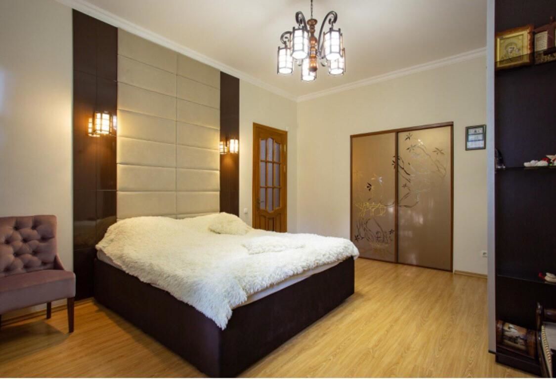 Апартаменты 2 bedroom apartment town center Николаев-11