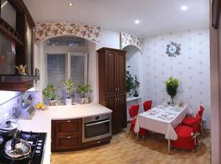 Апартаменты 2 bedroom apartment town center Николаев Апартаменты с 2 спальнями-18