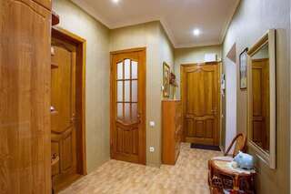 Апартаменты 2 bedroom apartment town center Николаев Апартаменты с 2 спальнями-21