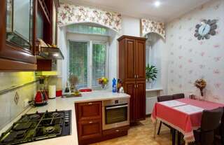 Апартаменты 2 bedroom apartment town center Николаев Апартаменты с 2 спальнями-22