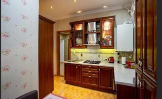 Апартаменты 2 bedroom apartment town center Николаев Апартаменты с 2 спальнями-3