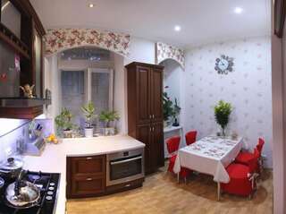 Апартаменты 2 bedroom apartment town center Николаев Апартаменты с 2 спальнями-6