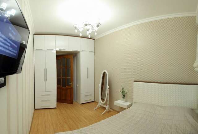 Апартаменты 2 bedroom apartment town center Николаев-9